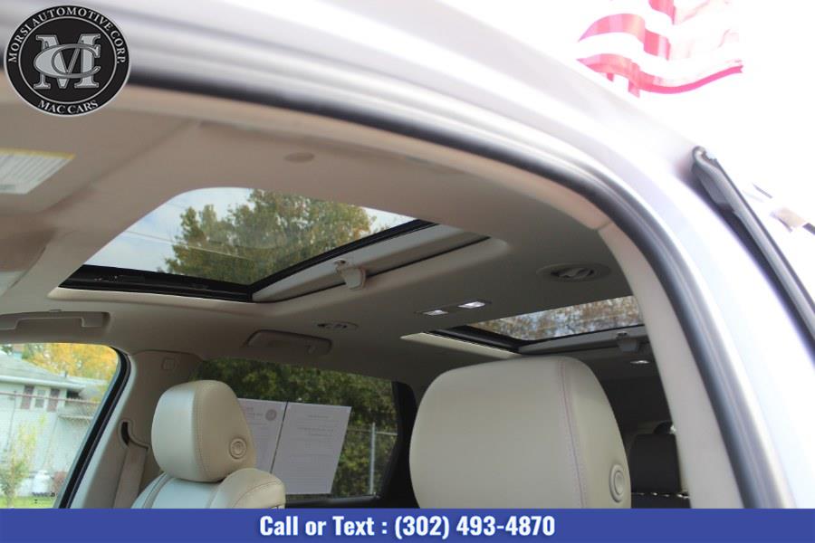 Used Buick Enclave FWD 4dr Essence 2018 | Morsi Automotive Corp. New Castle, Delaware Used Buick Enclave FWD 4dr Essence 2018 | Morsi Automotive Corp. New Castle, Delaware
