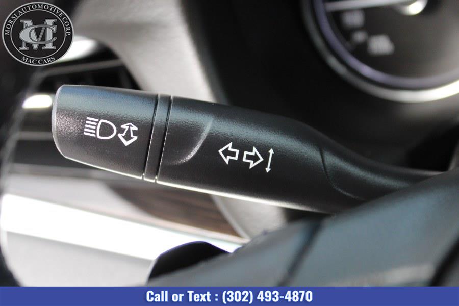 Used Buick Enclave FWD 4dr Essence 2018 | Morsi Automotive Corp. New Castle, Delaware Used Buick Enclave FWD 4dr Essence 2018 | Morsi Automotive Corp. New Castle, Delaware