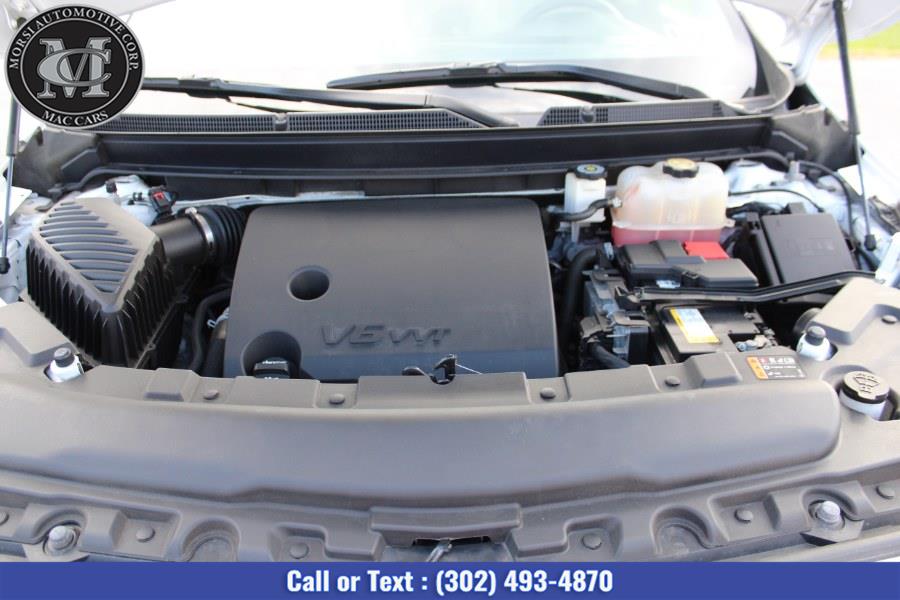 Used Buick Enclave FWD 4dr Essence 2018 | Morsi Automotive Corp. New Castle, Delaware Used Buick Enclave FWD 4dr Essence 2018 | Morsi Automotive Corp. New Castle, Delaware