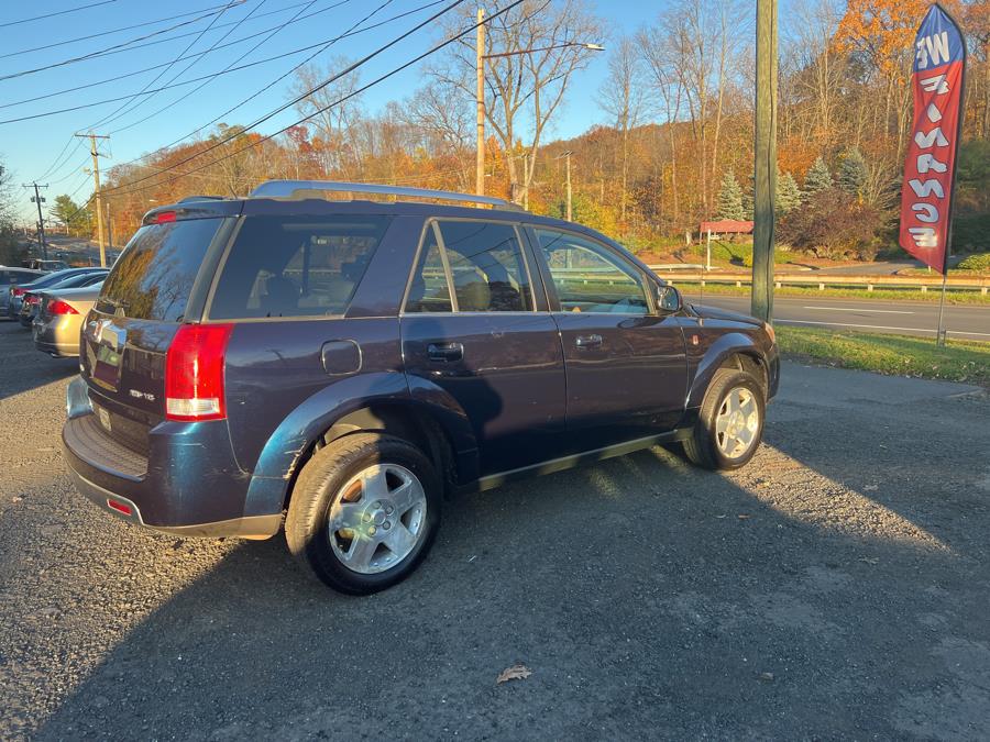 Used Saturn VUE AWD 4dr V6 Auto 2007 | Main Auto of Berlin. Berlin, Connecticut Used Saturn VUE AWD 4dr V6 Auto 2007 | Main Auto of Berlin. Berlin, Connecticut