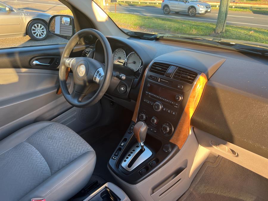 Used Saturn VUE AWD 4dr V6 Auto 2007 | Main Auto of Berlin. Berlin, Connecticut Used Saturn VUE AWD 4dr V6 Auto 2007 | Main Auto of Berlin. Berlin, Connecticut