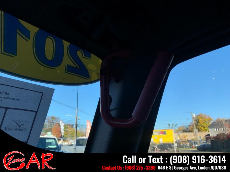 2014 Jeep Wrangler Unlimited 4WD 4dr Rubicon, available for sale in Linden, New Jersey | Car Zone. Linden, New Jersey 2014 Jeep Wrangler Unlimited 4WD 4dr Rubicon, available for sale in Linden, New Jersey | Car Zone. Linden, New Jersey