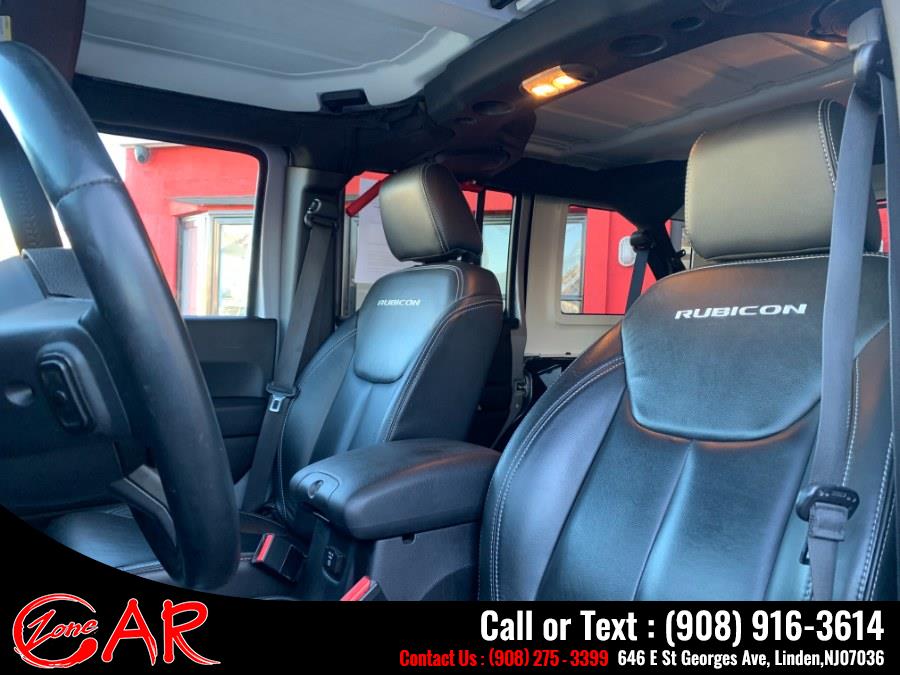 2014 Jeep Wrangler Unlimited 4WD 4dr Rubicon, available for sale in Linden, New Jersey | Car Zone. Linden, New Jersey 2014 Jeep Wrangler Unlimited 4WD 4dr Rubicon, available for sale in Linden, New Jersey | Car Zone. Linden, New Jersey