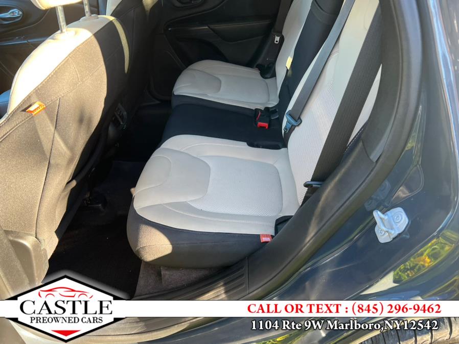 Used Jeep Cherokee 4WD 4dr Latitude 2016 | Castle Preowned Cars. Marlboro, New York Used Jeep Cherokee 4WD 4dr Latitude 2016 | Castle Preowned Cars. Marlboro, New York
