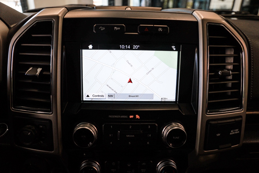 Used Ford F-150 LARIAT 4WD SuperCrew 5.5'' Box 2018 | 26 Motors Long Island. ELMONT, New York Used Ford F-150 LARIAT 4WD SuperCrew 5.5'' Box 2018 | 26 Motors Long Island. ELMONT, New York