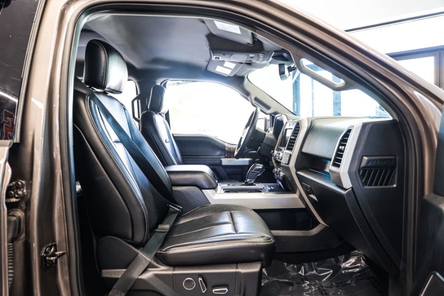 Used Ford F-150 LARIAT 4WD SuperCrew 5.5'' Box 2018 | 26 Motors Long Island. ELMONT, New York Used Ford F-150 LARIAT 4WD SuperCrew 5.5'' Box 2018 | 26 Motors Long Island. ELMONT, New York