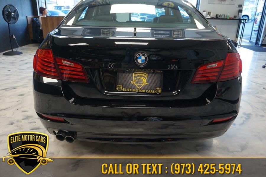 Used BMW 5 Series 4dr Sdn 528i xDrive AWD 2016 | Elite Motor Cars. Newark, New Jersey Used BMW 5 Series 4dr Sdn 528i xDrive AWD 2016 | Elite Motor Cars. Newark, New Jersey