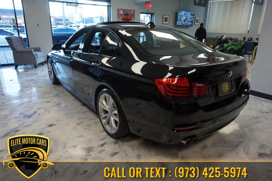 Used BMW 5 Series 4dr Sdn 528i xDrive AWD 2016 | Elite Motor Cars. Newark, New Jersey Used BMW 5 Series 4dr Sdn 528i xDrive AWD 2016 | Elite Motor Cars. Newark, New Jersey