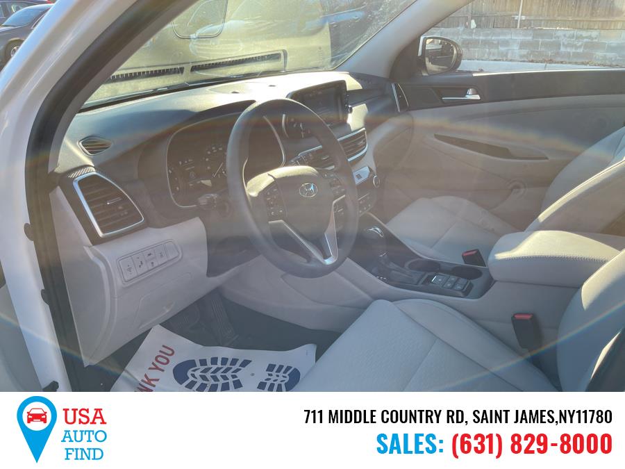 Used Hyundai Tucson SEL AWD 2020 | USA Auto Find. Saint James, New York Used Hyundai Tucson SEL AWD 2020 | USA Auto Find. Saint James, New York
