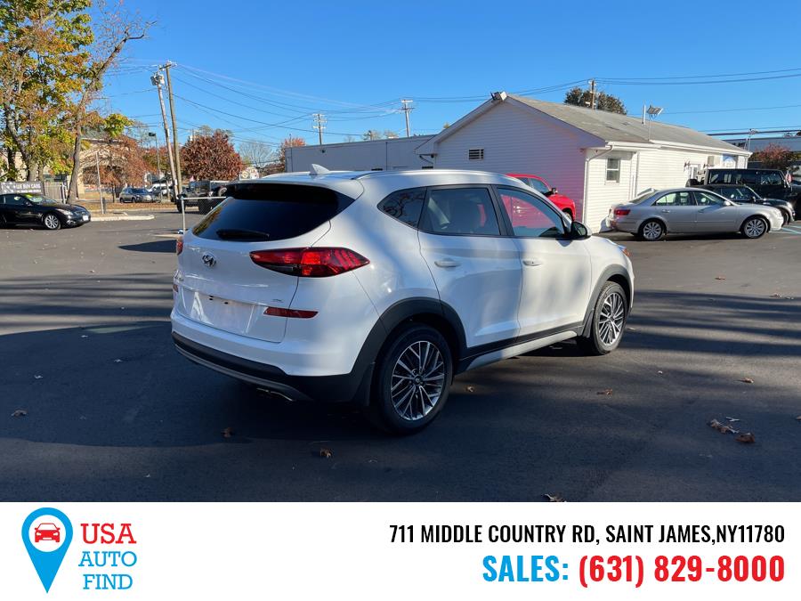 Used Hyundai Tucson SEL AWD 2020 | USA Auto Find. Saint James, New York Used Hyundai Tucson SEL AWD 2020 | USA Auto Find. Saint James, New York
