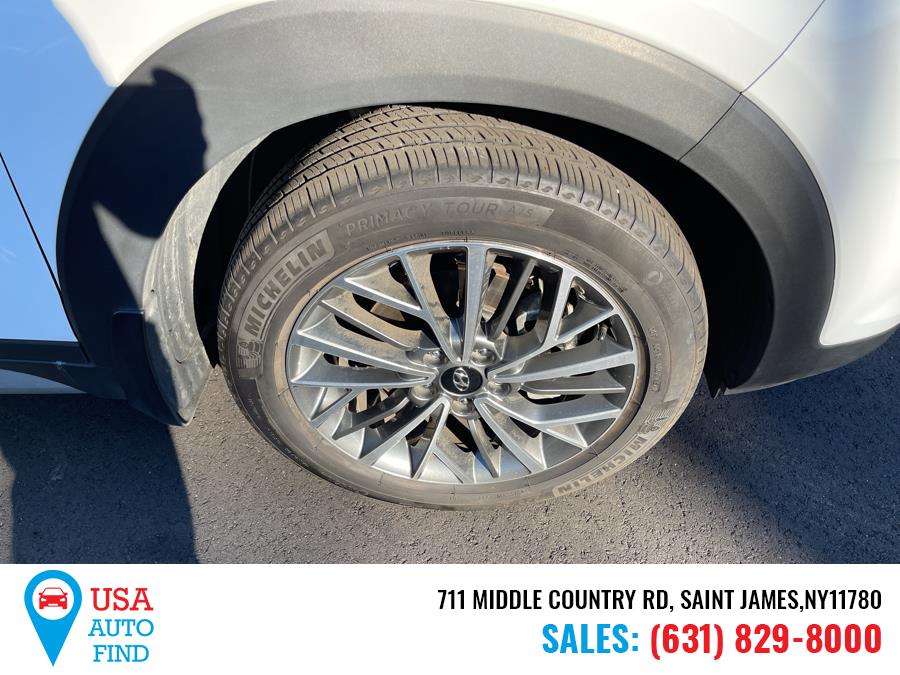 Used Hyundai Tucson SEL AWD 2020 | USA Auto Find. Saint James, New York Used Hyundai Tucson SEL AWD 2020 | USA Auto Find. Saint James, New York