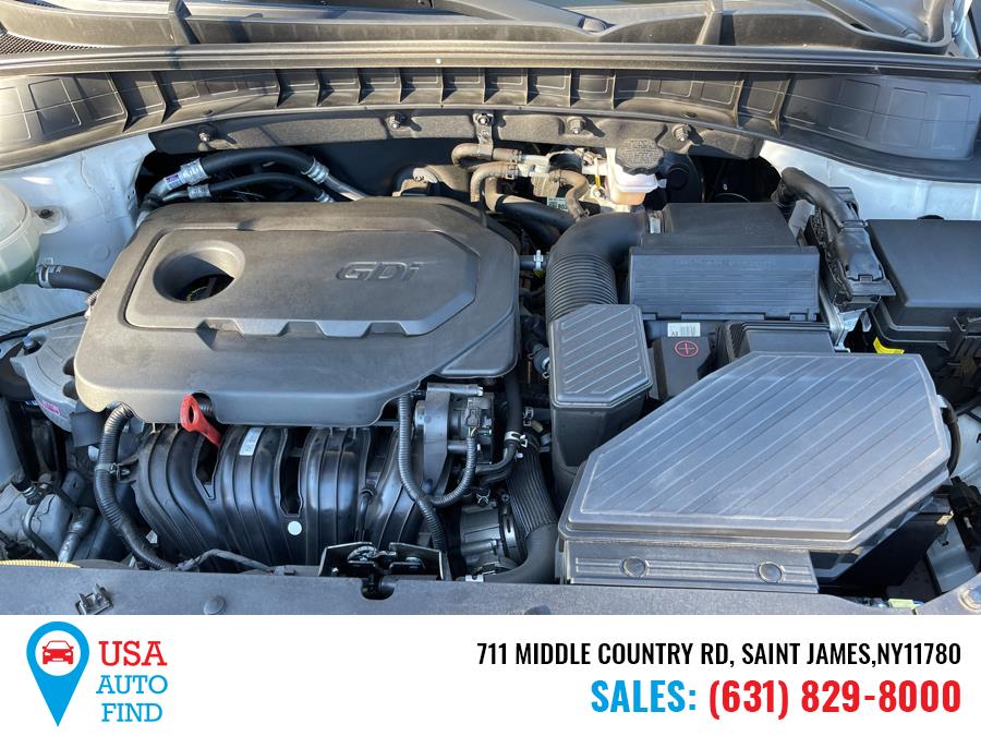 Used Hyundai Tucson SEL AWD 2020 | USA Auto Find. Saint James, New York Used Hyundai Tucson SEL AWD 2020 | USA Auto Find. Saint James, New York