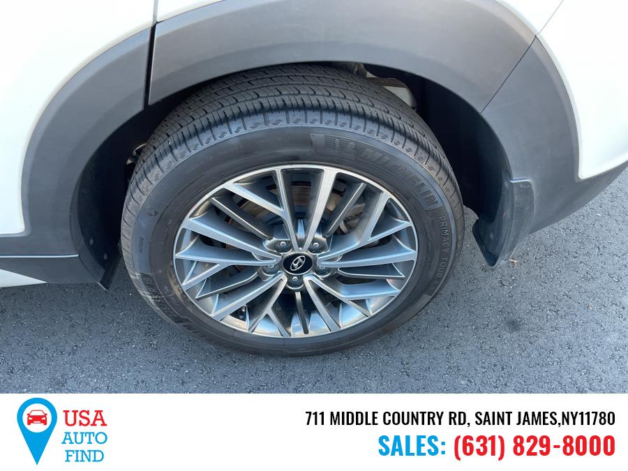 Used Hyundai Tucson SEL AWD 2020 | USA Auto Find. Saint James, New York Used Hyundai Tucson SEL AWD 2020 | USA Auto Find. Saint James, New York