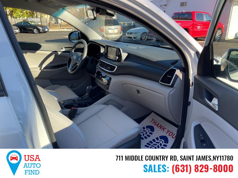 Used Hyundai Tucson SEL AWD 2020 | USA Auto Find. Saint James, New York Used Hyundai Tucson SEL AWD 2020 | USA Auto Find. Saint James, New York