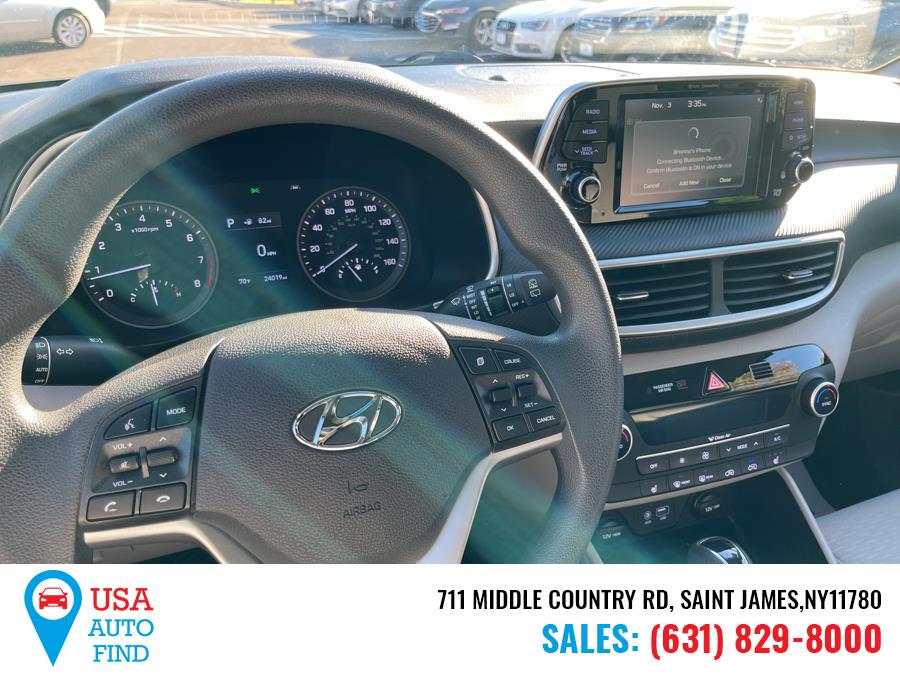 Used Hyundai Tucson SEL AWD 2020 | USA Auto Find. Saint James, New York Used Hyundai Tucson SEL AWD 2020 | USA Auto Find. Saint James, New York