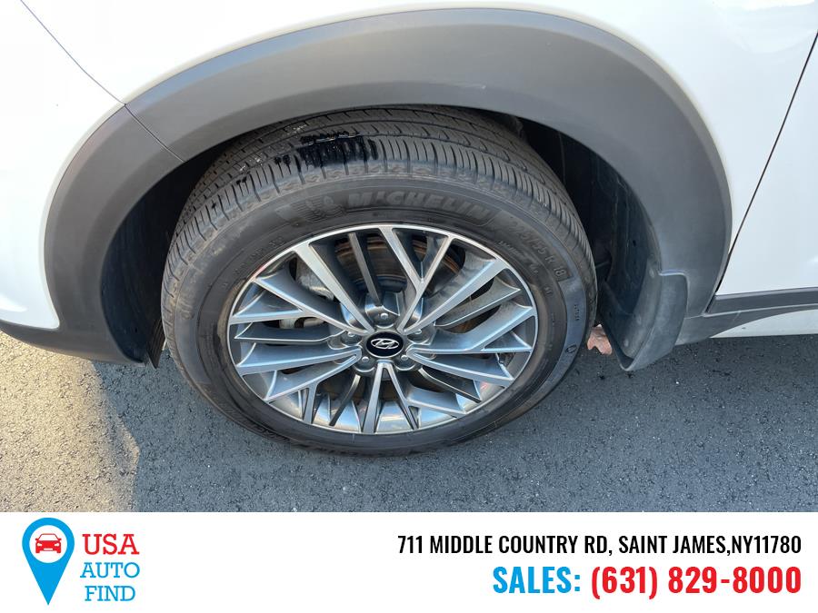 Used Hyundai Tucson SEL AWD 2020 | USA Auto Find. Saint James, New York Used Hyundai Tucson SEL AWD 2020 | USA Auto Find. Saint James, New York