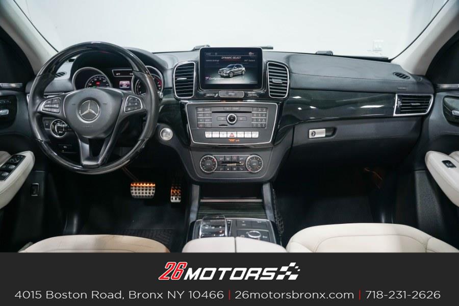 Used Mercedes-Benz GLE 4MATIC 4dr GLE 400 2016 | 26 Motors Bronx. Bronx, New York Used Mercedes-Benz GLE 4MATIC 4dr GLE 400 2016 | 26 Motors Bronx. Bronx, New York