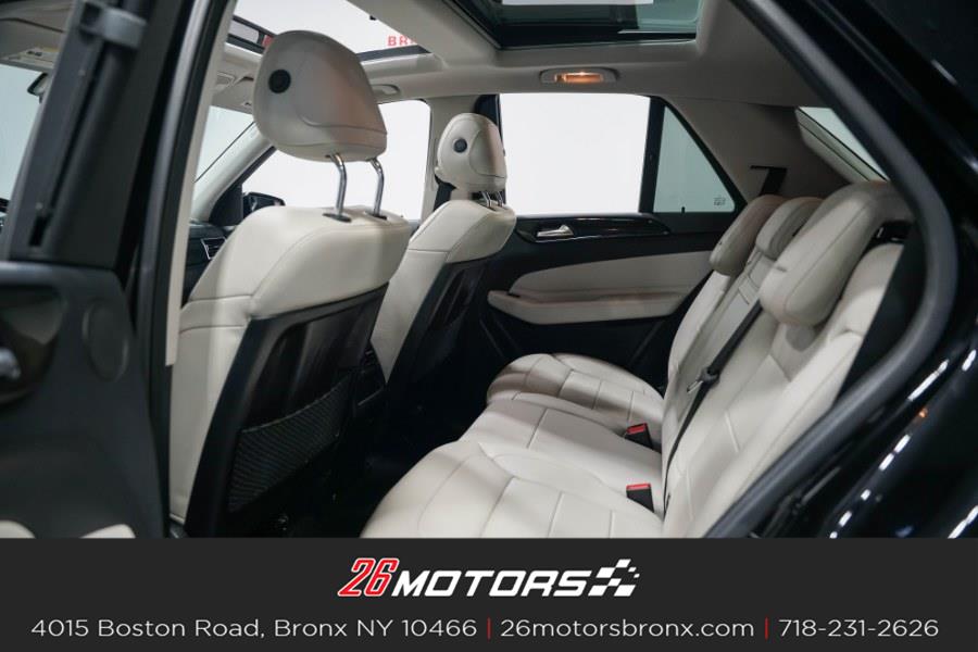 Used Mercedes-Benz GLE 4MATIC 4dr GLE 400 2016 | 26 Motors Bronx. Bronx, New York Used Mercedes-Benz GLE 4MATIC 4dr GLE 400 2016 | 26 Motors Bronx. Bronx, New York