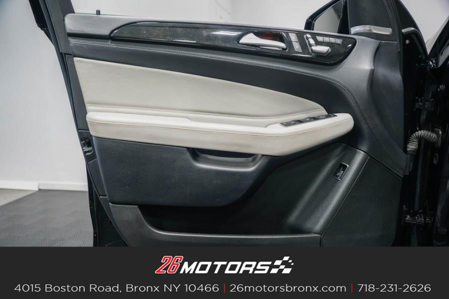 Used Mercedes-Benz GLE 4MATIC 4dr GLE 400 2016 | 26 Motors Bronx. Bronx, New York Used Mercedes-Benz GLE 4MATIC 4dr GLE 400 2016 | 26 Motors Bronx. Bronx, New York