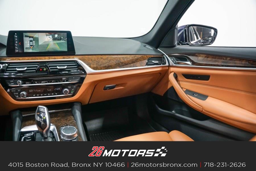 Used BMW 5 Series 540i xDrive Sedan 2018 | 26 Motors Bronx. Bronx, New York Used BMW 5 Series 540i xDrive Sedan 2018 | 26 Motors Bronx. Bronx, New York