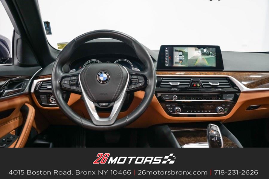 Used BMW 5 Series 540i xDrive Sedan 2018 | 26 Motors Bronx. Bronx, New York Used BMW 5 Series 540i xDrive Sedan 2018 | 26 Motors Bronx. Bronx, New York
