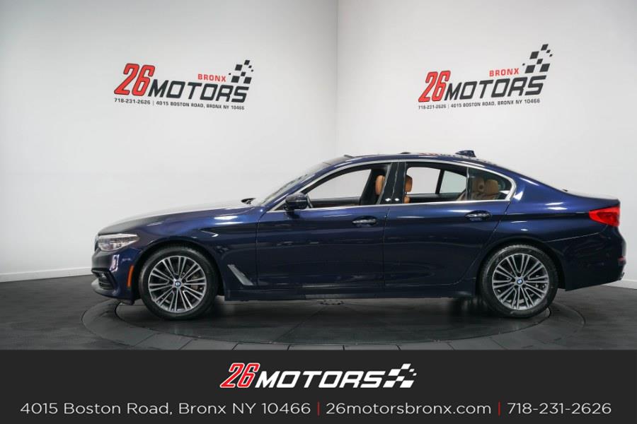 Used BMW 5 Series 540i xDrive Sedan 2018 | 26 Motors Bronx. Bronx, New York Used BMW 5 Series 540i xDrive Sedan 2018 | 26 Motors Bronx. Bronx, New York