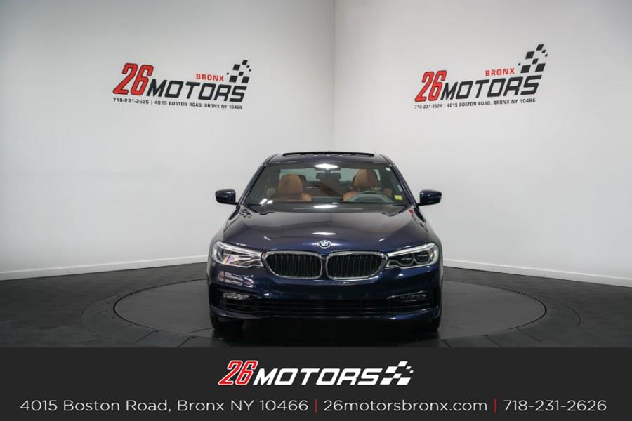 Used BMW 5 Series 540i xDrive Sedan 2018 | 26 Motors Bronx. Bronx, New York Used BMW 5 Series 540i xDrive Sedan 2018 | 26 Motors Bronx. Bronx, New York