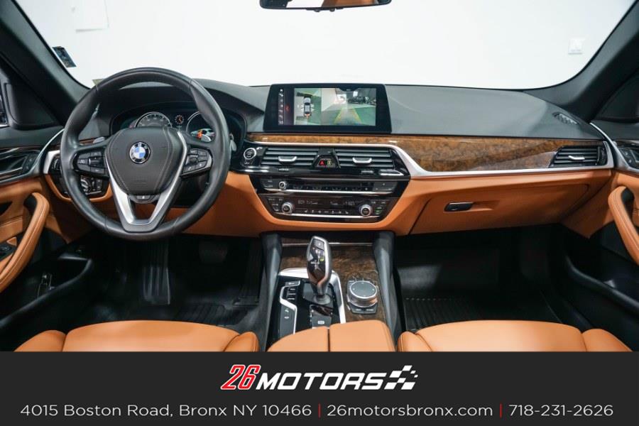 Used BMW 5 Series 540i xDrive Sedan 2018 | 26 Motors Bronx. Bronx, New York Used BMW 5 Series 540i xDrive Sedan 2018 | 26 Motors Bronx. Bronx, New York