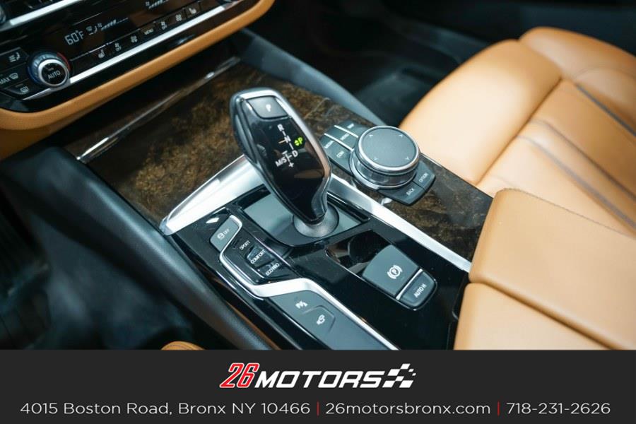 Used BMW 5 Series 540i xDrive Sedan 2018 | 26 Motors Bronx. Bronx, New York Used BMW 5 Series 540i xDrive Sedan 2018 | 26 Motors Bronx. Bronx, New York