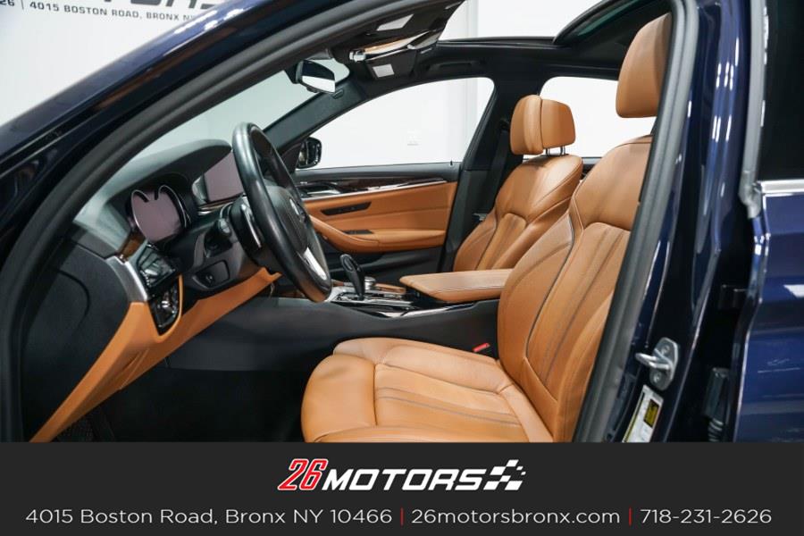 Used BMW 5 Series 540i xDrive Sedan 2018 | 26 Motors Bronx. Bronx, New York Used BMW 5 Series 540i xDrive Sedan 2018 | 26 Motors Bronx. Bronx, New York