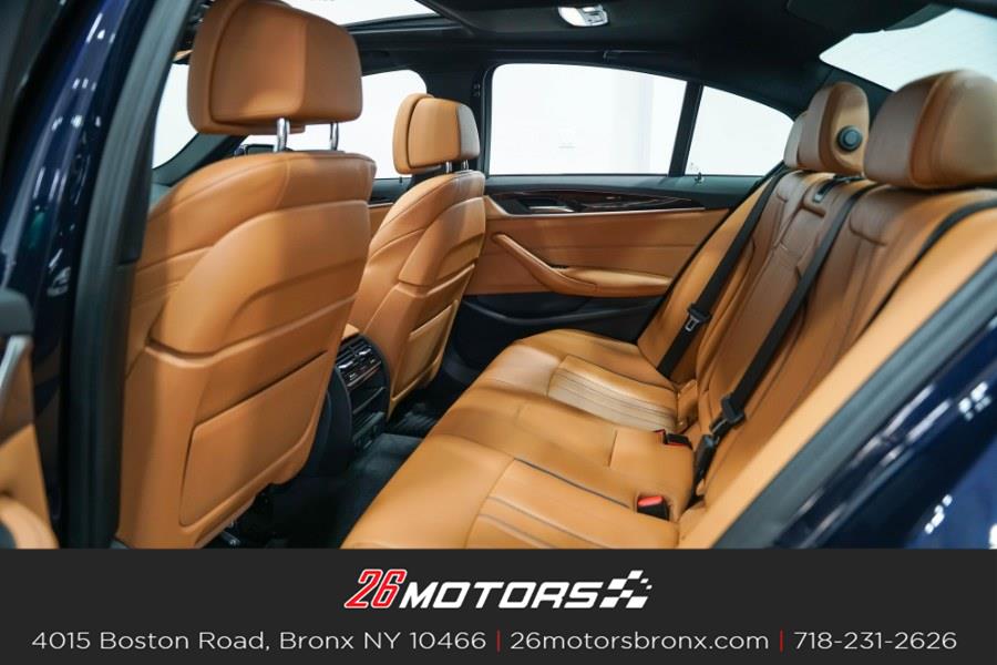 Used BMW 5 Series 540i xDrive Sedan 2018 | 26 Motors Bronx. Bronx, New York Used BMW 5 Series 540i xDrive Sedan 2018 | 26 Motors Bronx. Bronx, New York