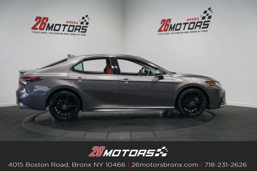 Used Toyota Camry XSE Auto (Natl) 2021 | 26 Motors Bronx. Bronx, New York Used Toyota Camry XSE Auto (Natl) 2021 | 26 Motors Bronx. Bronx, New York