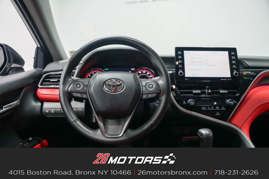 Used Toyota Camry XSE Auto (Natl) 2021 | 26 Motors Bronx. Bronx, New York Used Toyota Camry XSE Auto (Natl) 2021 | 26 Motors Bronx. Bronx, New York