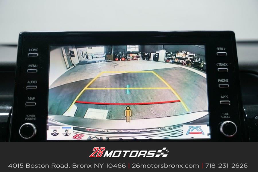 Used Toyota Camry XSE Auto (Natl) 2021 | 26 Motors Bronx. Bronx, New York Used Toyota Camry XSE Auto (Natl) 2021 | 26 Motors Bronx. Bronx, New York