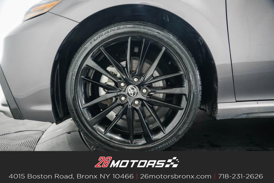 Used Toyota Camry XSE Auto (Natl) 2021 | 26 Motors Bronx. Bronx, New York Used Toyota Camry XSE Auto (Natl) 2021 | 26 Motors Bronx. Bronx, New York