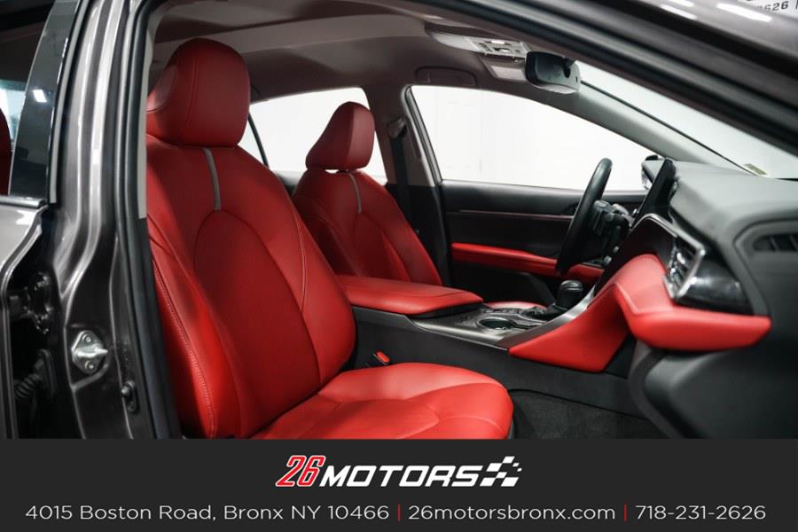 Used Toyota Camry XSE Auto (Natl) 2021 | 26 Motors Bronx. Bronx, New York Used Toyota Camry XSE Auto (Natl) 2021 | 26 Motors Bronx. Bronx, New York