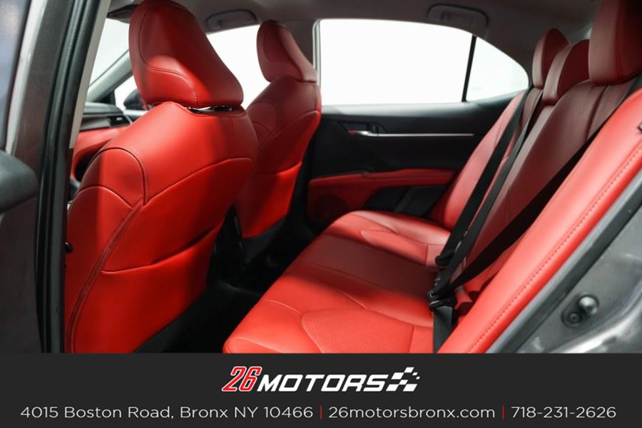 Used Toyota Camry XSE Auto (Natl) 2021 | 26 Motors Bronx. Bronx, New York Used Toyota Camry XSE Auto (Natl) 2021 | 26 Motors Bronx. Bronx, New York