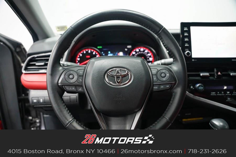 Used Toyota Camry XSE Auto (Natl) 2021 | 26 Motors Bronx. Bronx, New York Used Toyota Camry XSE Auto (Natl) 2021 | 26 Motors Bronx. Bronx, New York
