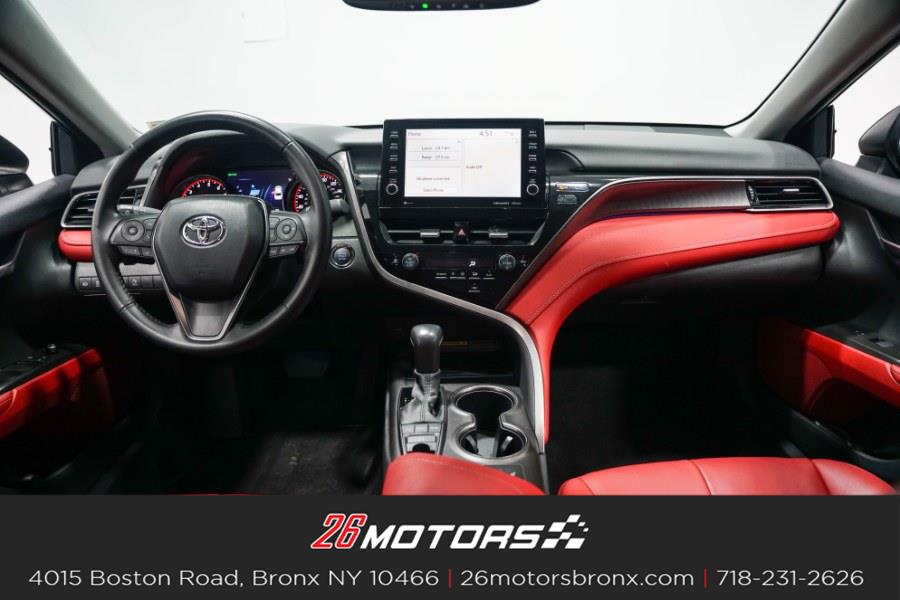 Used Toyota Camry XSE Auto (Natl) 2021 | 26 Motors Bronx. Bronx, New York Used Toyota Camry XSE Auto (Natl) 2021 | 26 Motors Bronx. Bronx, New York