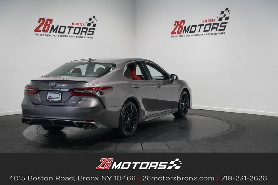 Used Toyota Camry XSE Auto (Natl) 2021 | 26 Motors Bronx. Bronx, New York Used Toyota Camry XSE Auto (Natl) 2021 | 26 Motors Bronx. Bronx, New York