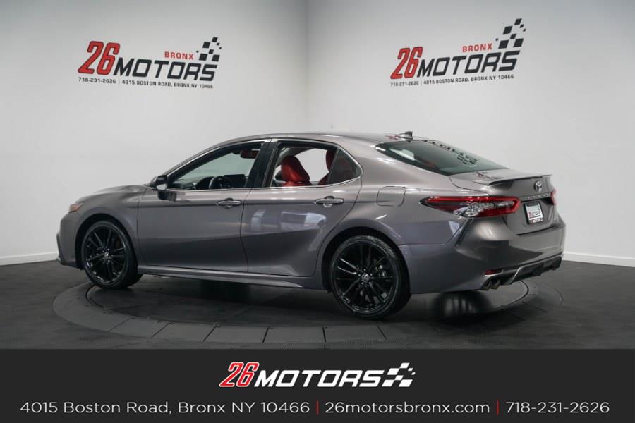 Used Toyota Camry XSE Auto (Natl) 2021 | 26 Motors Bronx. Bronx, New York Used Toyota Camry XSE Auto (Natl) 2021 | 26 Motors Bronx. Bronx, New York