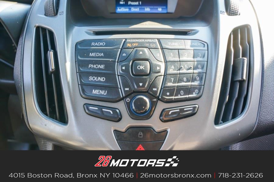 Used Ford Transit Connect Van XL LWB w/Rear Symmetrical Doors 2017 | 26 Motors Bronx. Bronx, New York Used Ford Transit Connect Van XL LWB w/Rear Symmetrical Doors 2017 | 26 Motors Bronx. Bronx, New York