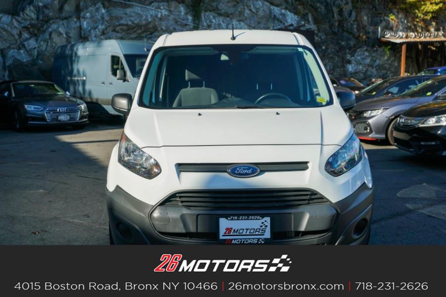Used Ford Transit Connect Van XL LWB w/Rear Symmetrical Doors 2017 | 26 Motors Bronx. Bronx, New York Used Ford Transit Connect Van XL LWB w/Rear Symmetrical Doors 2017 | 26 Motors Bronx. Bronx, New York