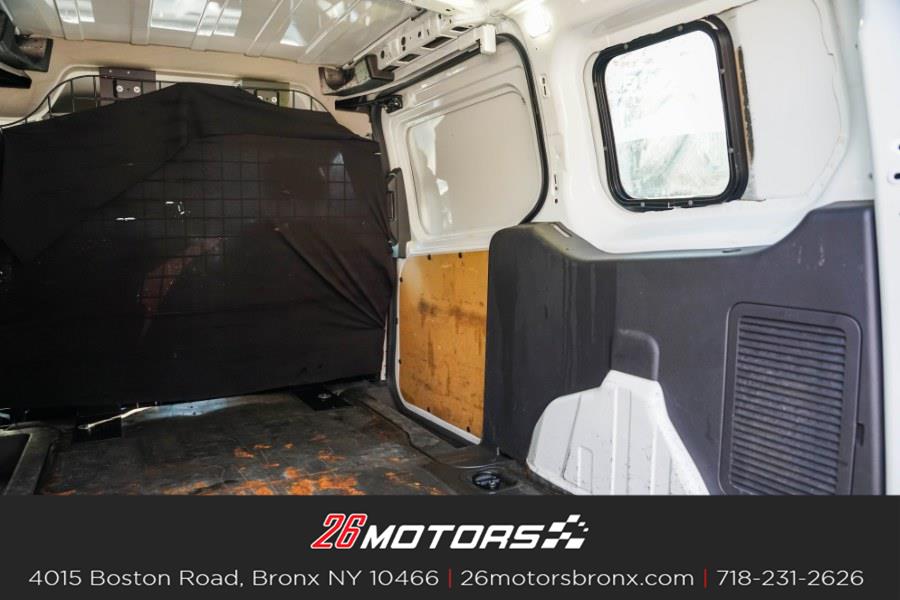Used Ford Transit Connect Van XL LWB w/Rear Symmetrical Doors 2017 | 26 Motors Bronx. Bronx, New York Used Ford Transit Connect Van XL LWB w/Rear Symmetrical Doors 2017 | 26 Motors Bronx. Bronx, New York