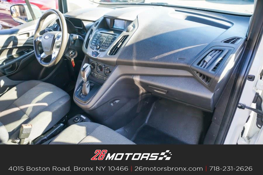 Used Ford Transit Connect Van XL LWB w/Rear Symmetrical Doors 2017 | 26 Motors Bronx. Bronx, New York Used Ford Transit Connect Van XL LWB w/Rear Symmetrical Doors 2017 | 26 Motors Bronx. Bronx, New York