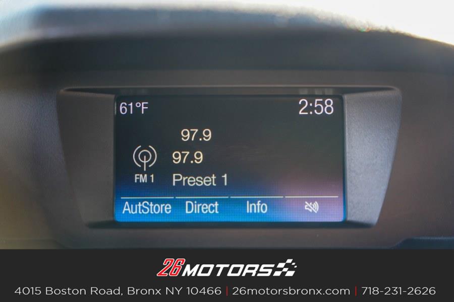 Used Ford Transit Connect Van XL LWB w/Rear Symmetrical Doors 2017 | 26 Motors Bronx. Bronx, New York Used Ford Transit Connect Van XL LWB w/Rear Symmetrical Doors 2017 | 26 Motors Bronx. Bronx, New York