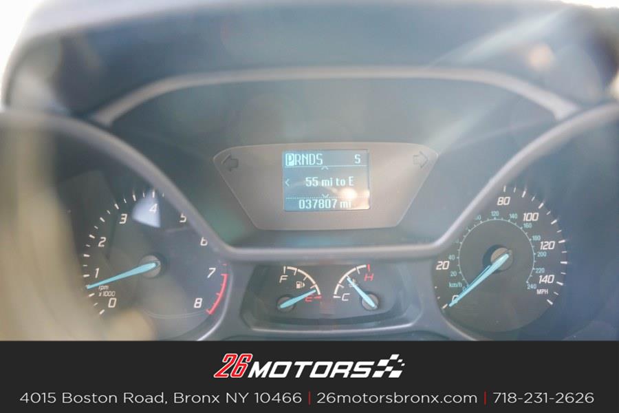 Used Ford Transit Connect Van XL LWB w/Rear Symmetrical Doors 2017 | 26 Motors Bronx. Bronx, New York Used Ford Transit Connect Van XL LWB w/Rear Symmetrical Doors 2017 | 26 Motors Bronx. Bronx, New York