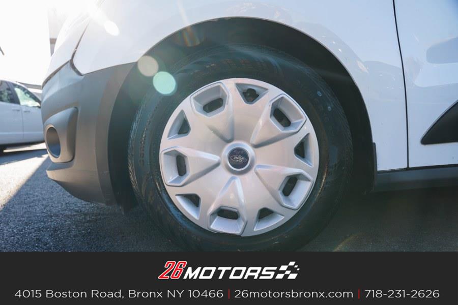 Used Ford Transit Connect Van XL LWB w/Rear Symmetrical Doors 2017 | 26 Motors Bronx. Bronx, New York Used Ford Transit Connect Van XL LWB w/Rear Symmetrical Doors 2017 | 26 Motors Bronx. Bronx, New York