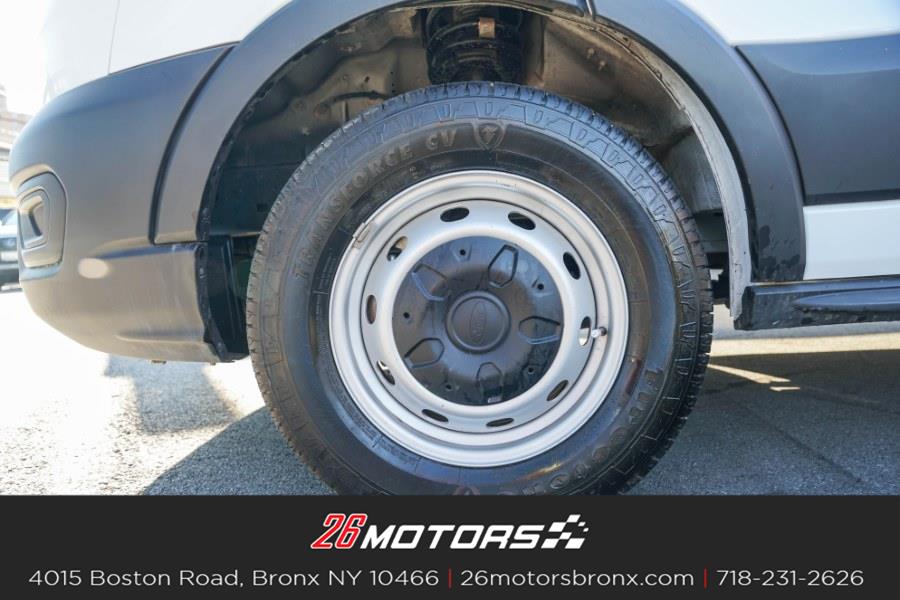 Used Ford Transit Cargo Van T-250 148" Low Rf 9070 GVWR RWD 2020 | 26 Motors Bronx. Bronx, New York Used Ford Transit Cargo Van T-250 148" Low Rf 9070 GVWR RWD 2020 | 26 Motors Bronx. Bronx, New York