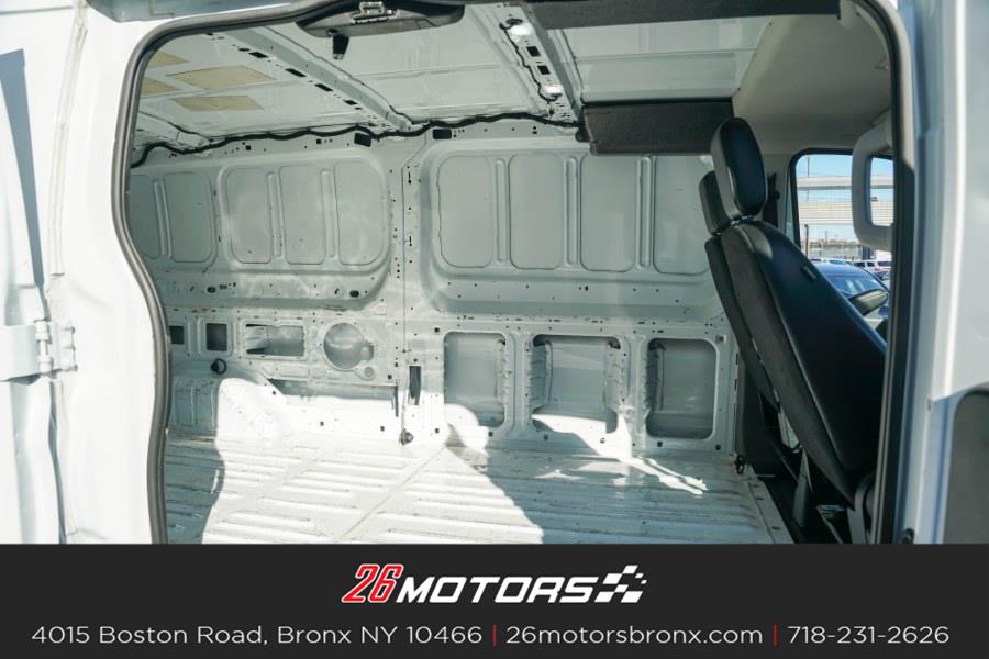 Used Ford Transit Cargo Van T-250 148" Low Rf 9070 GVWR RWD 2020 | 26 Motors Bronx. Bronx, New York Used Ford Transit Cargo Van T-250 148" Low Rf 9070 GVWR RWD 2020 | 26 Motors Bronx. Bronx, New York